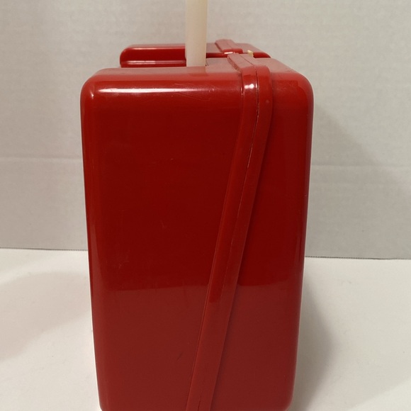 1984 GO BOTS LUNCH BOX AND THERMOS - Picture 6 of 16